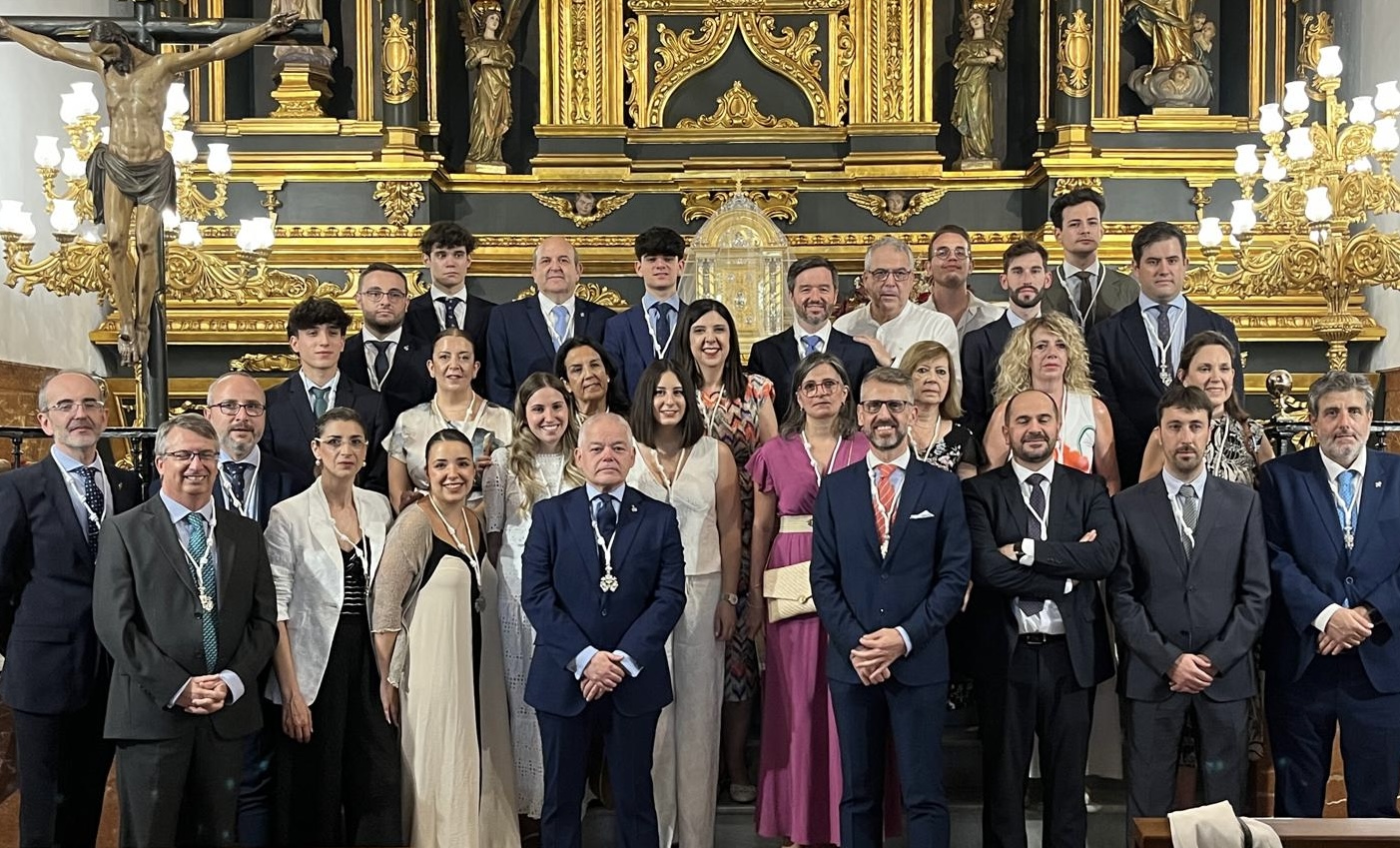 Junta de gobierno